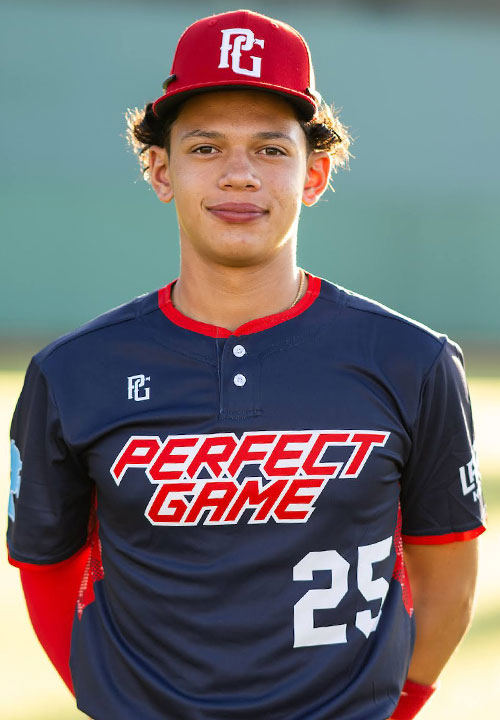 Jacob Gray